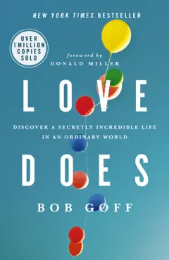 love does book cover image