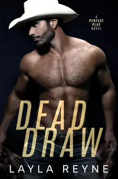 dead draw book cover image