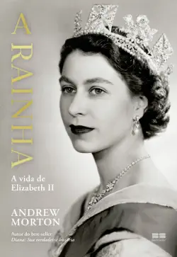 a rainha book cover image