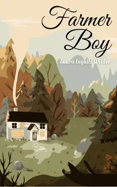 farmer boy book cover image