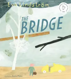 the bridge book cover image