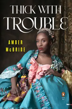 thick with trouble book cover image