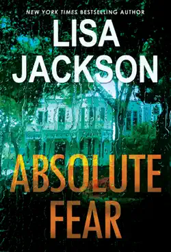 absolute fear book cover image