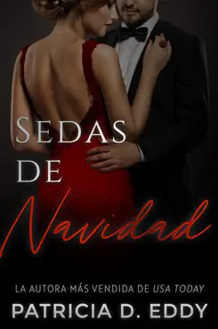 sedas de navidad book cover image