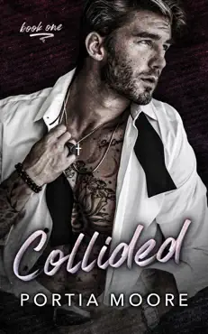 collided book cover image