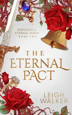 the eternal pact book cover image