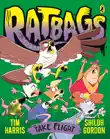 Ratbags 4: Take Flight sinopsis y comentarios