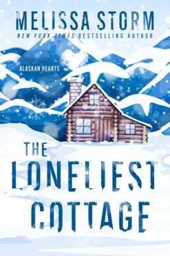 the loneliest cottage book cover image