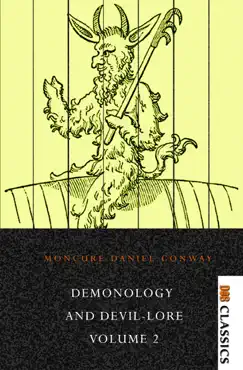 demonology and devil-lore volume 2 book cover image