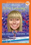 Who Is Katie Ledecky? sinopsis y comentarios