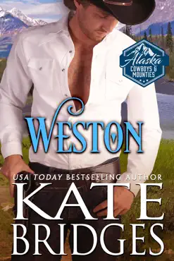 weston book cover image