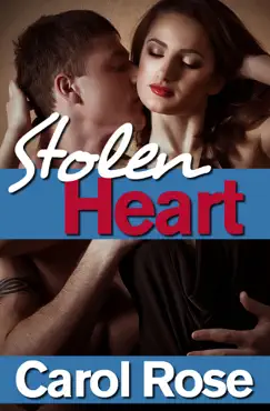 stolen heart book cover image