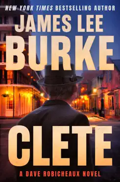 clete book cover image