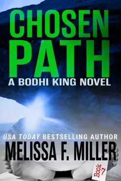 chosen path book cover image