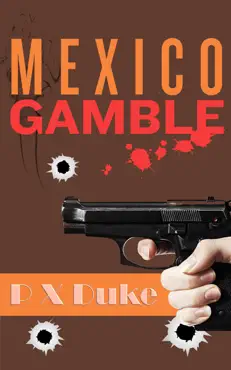 mexico gamble book cover image