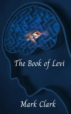 the book of levi book cover image