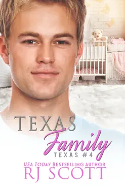 texas family book cover image