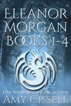 eleanor morgan box set (book 1-4) book cover image