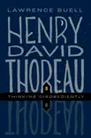 Henry David Thoreau sinopsis y comentarios