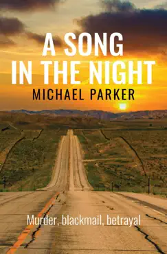 a song in the night book cover image