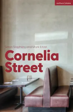 cornelia street book cover image