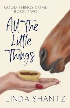all the little things book cover image