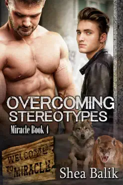 overcoming stereotypes book cover image