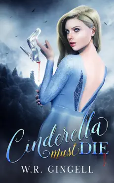 cinderella must die book cover image