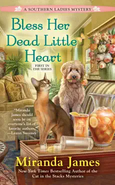bless her dead little heart book cover image