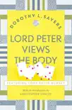 Lord Peter Views the Body synopsis, comments