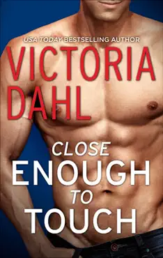 close enough to touch book cover image