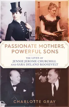 passionate mothers, powerful sons imagen de la portada del libro