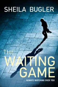 the waiting game book cover image