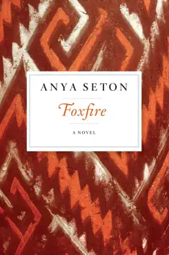 foxfire book cover image