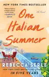 One Italian Summer synopsis, comments