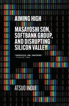 aiming high book cover image