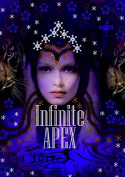 infinite apex book cover image