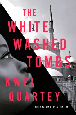 the whitewashed tombs imagen de la portada del libro
