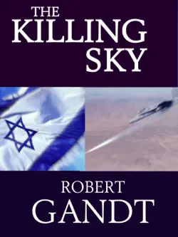 the killing sky book cover image