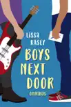 Boys Next Door Omnibus synopsis, comments