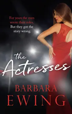 the actresses book cover image