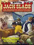 Jack Slade 996 synopsis, comments
