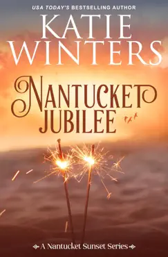 nantucket jubilee book cover image