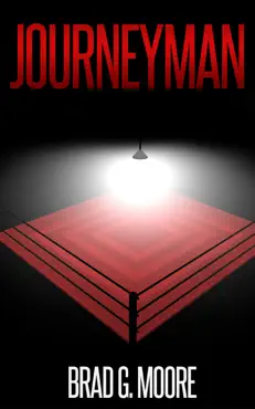 journeyman imagen de la portada del libro