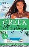Greek Playboys: Unbending Demands sinopsis y comentarios