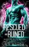 Rescued and Ruined synopsis, comments