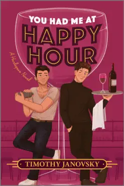 you had me at happy hour book cover image