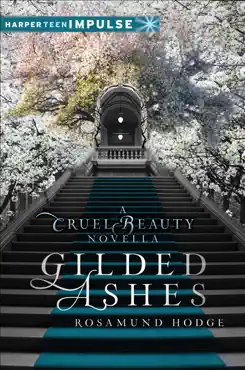 gilded ashes book cover image