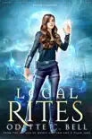 Legal Rites Book One synopsis, comments