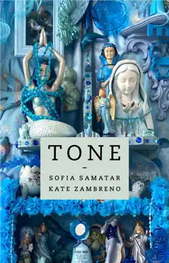 tone book cover image